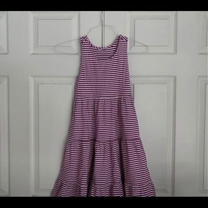 Hanna Anderson Girls Dress size 140